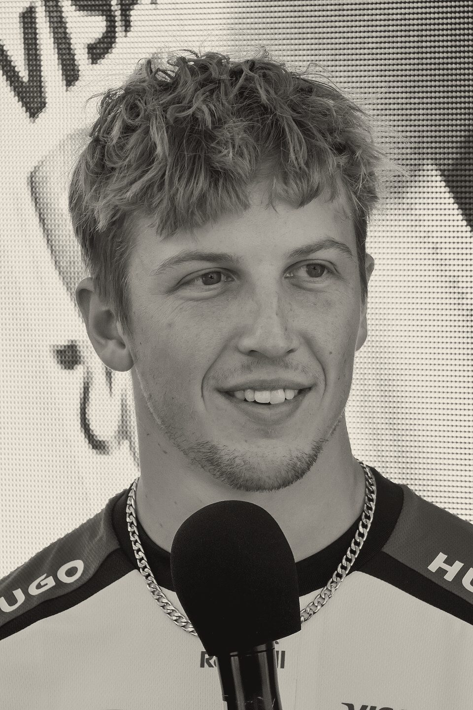 Liam Lawson