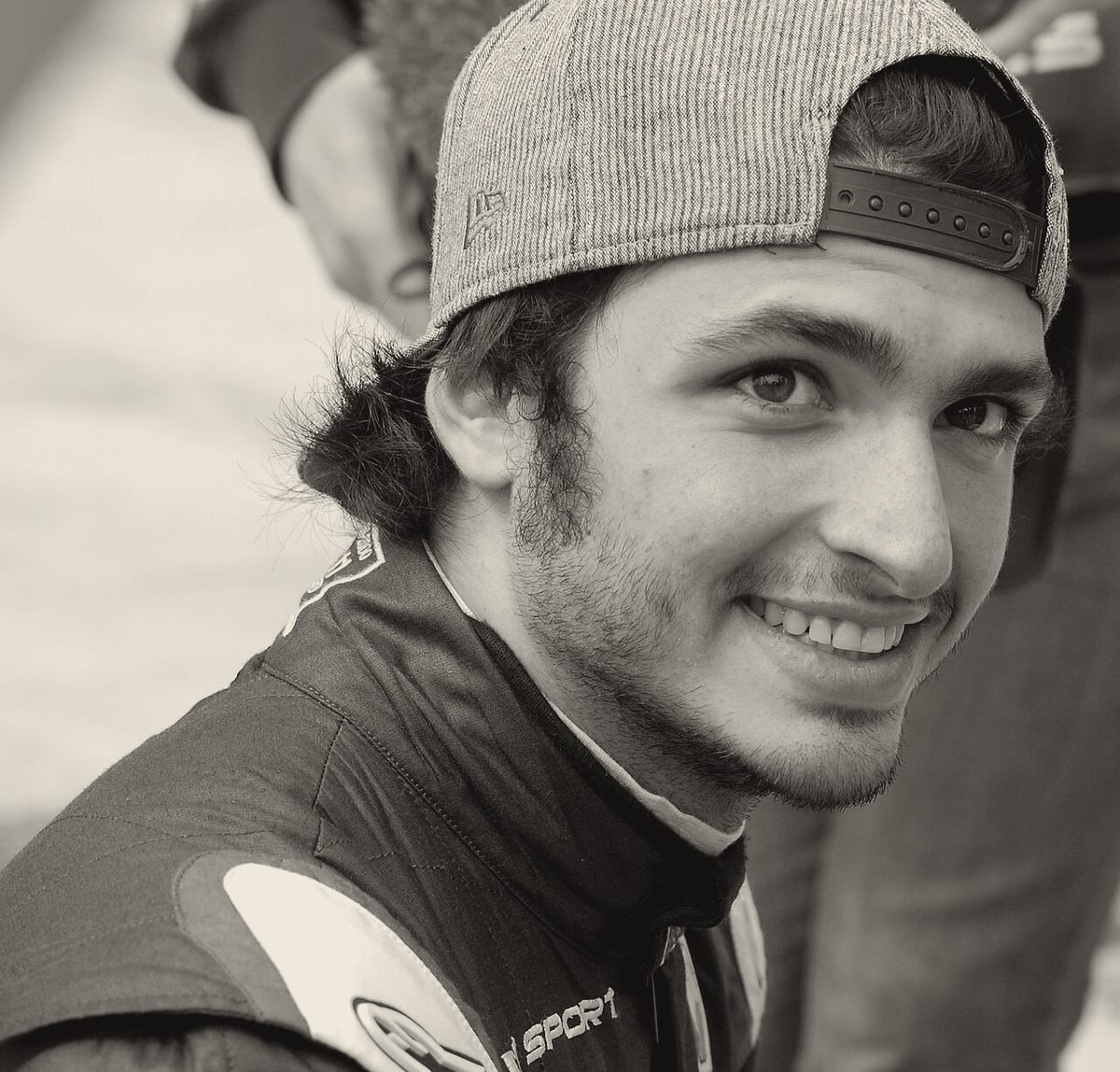 Carlos Sainz