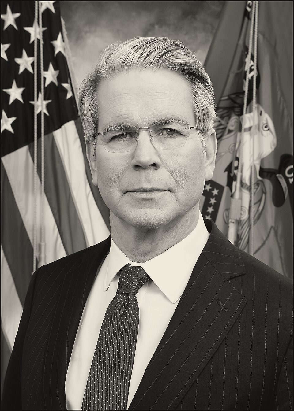 Scott Bessent