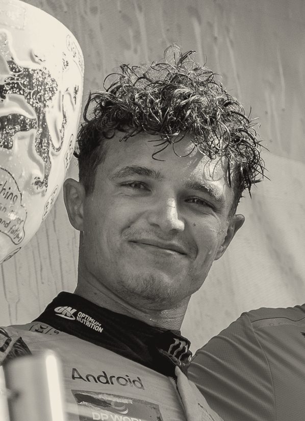 Lando Norris