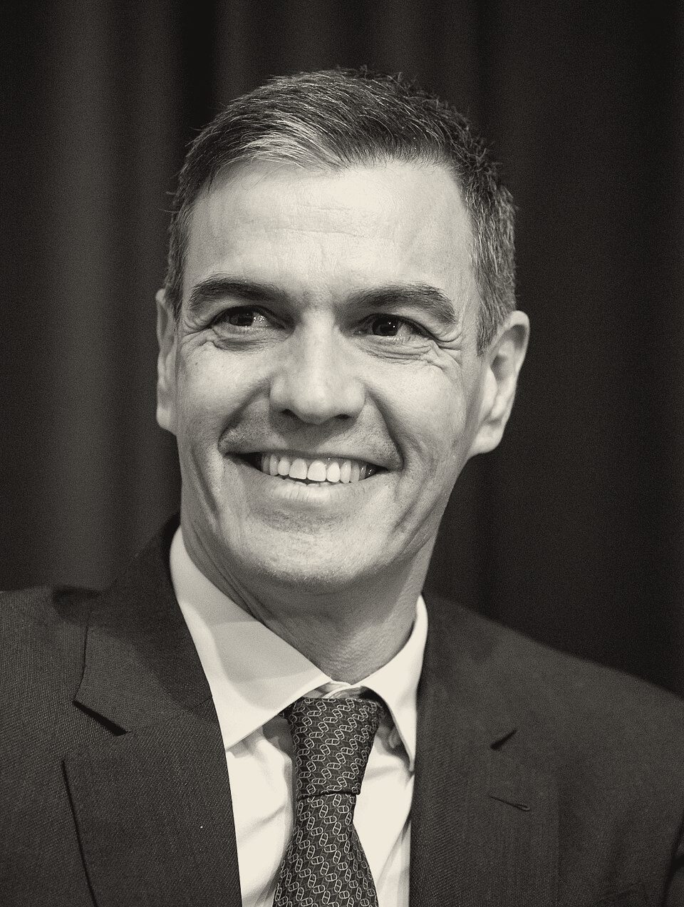 Pedro Sánchez