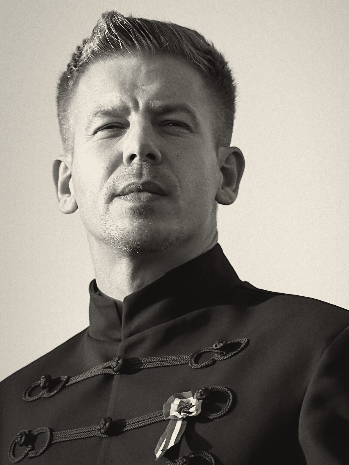 Péter Magyar