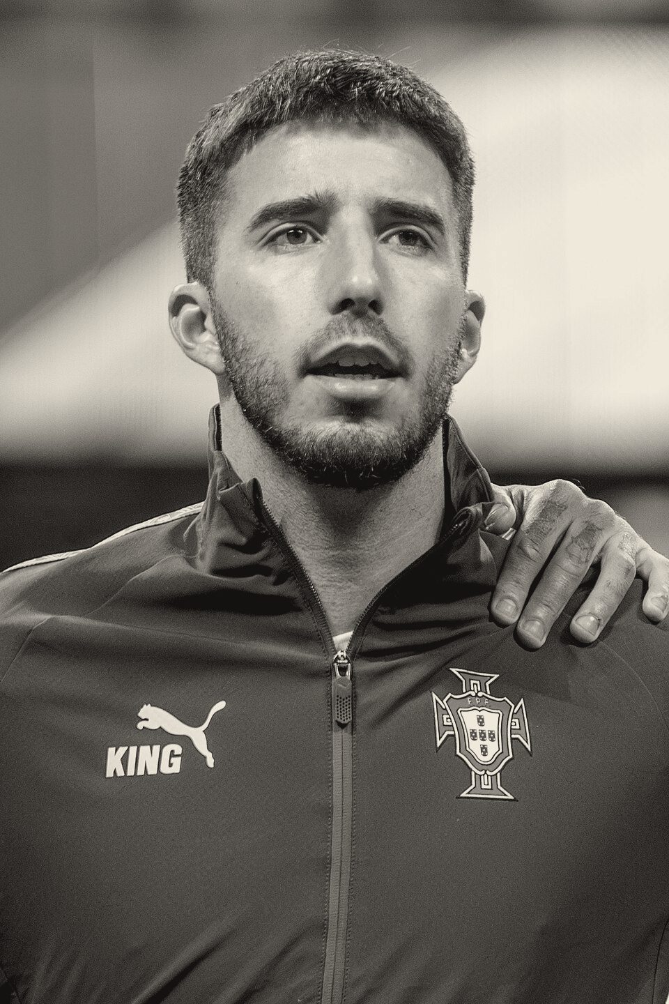 Gonçalo Inácio