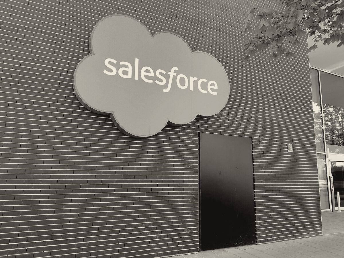 Salesforce