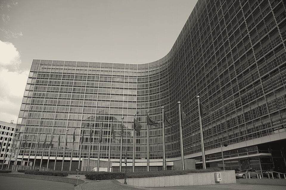 Comissão Europeia