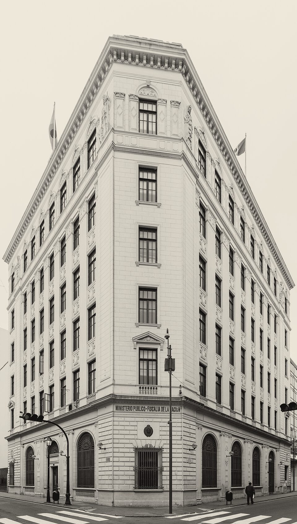 Ministério Público