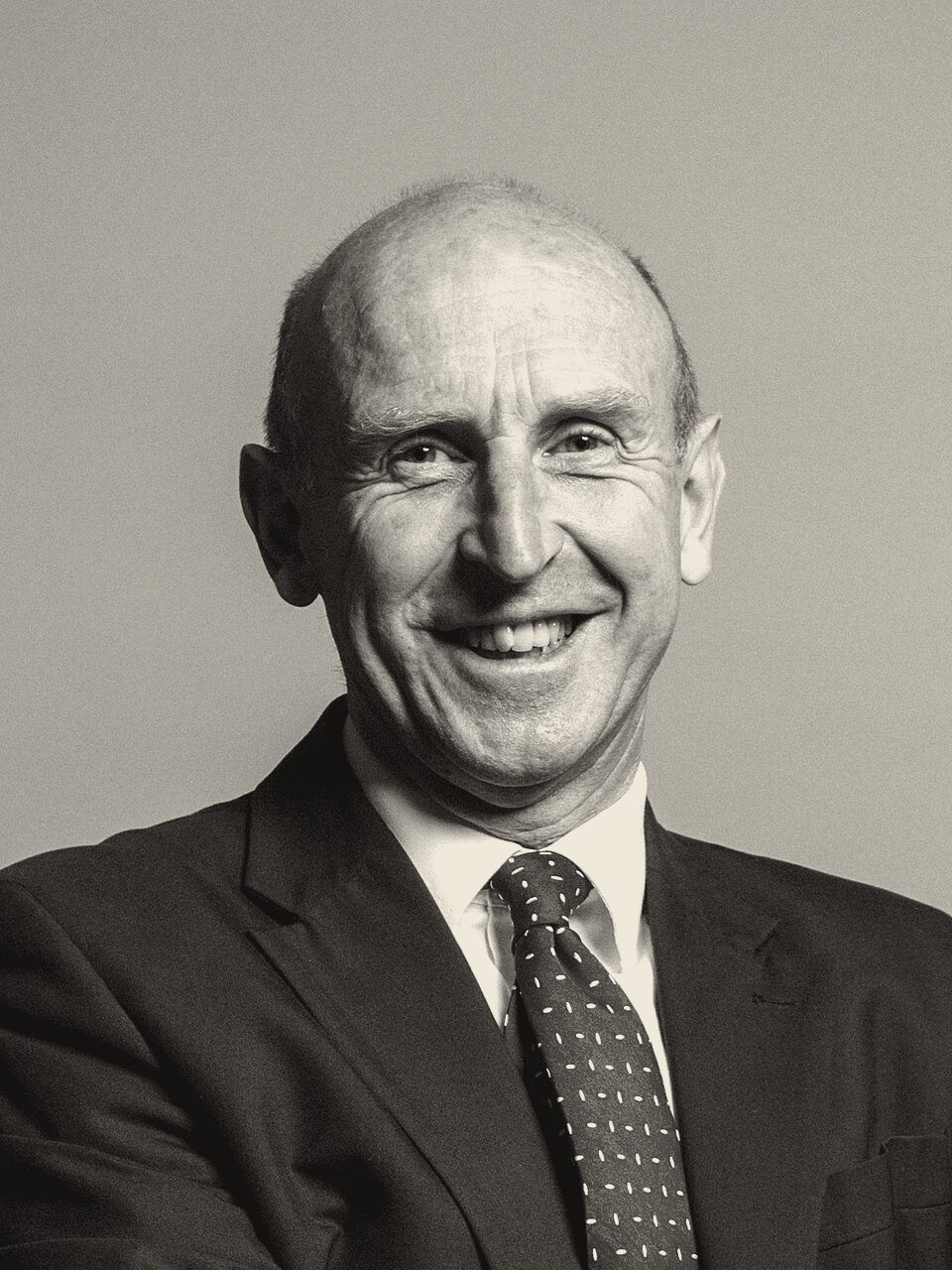 John Healey