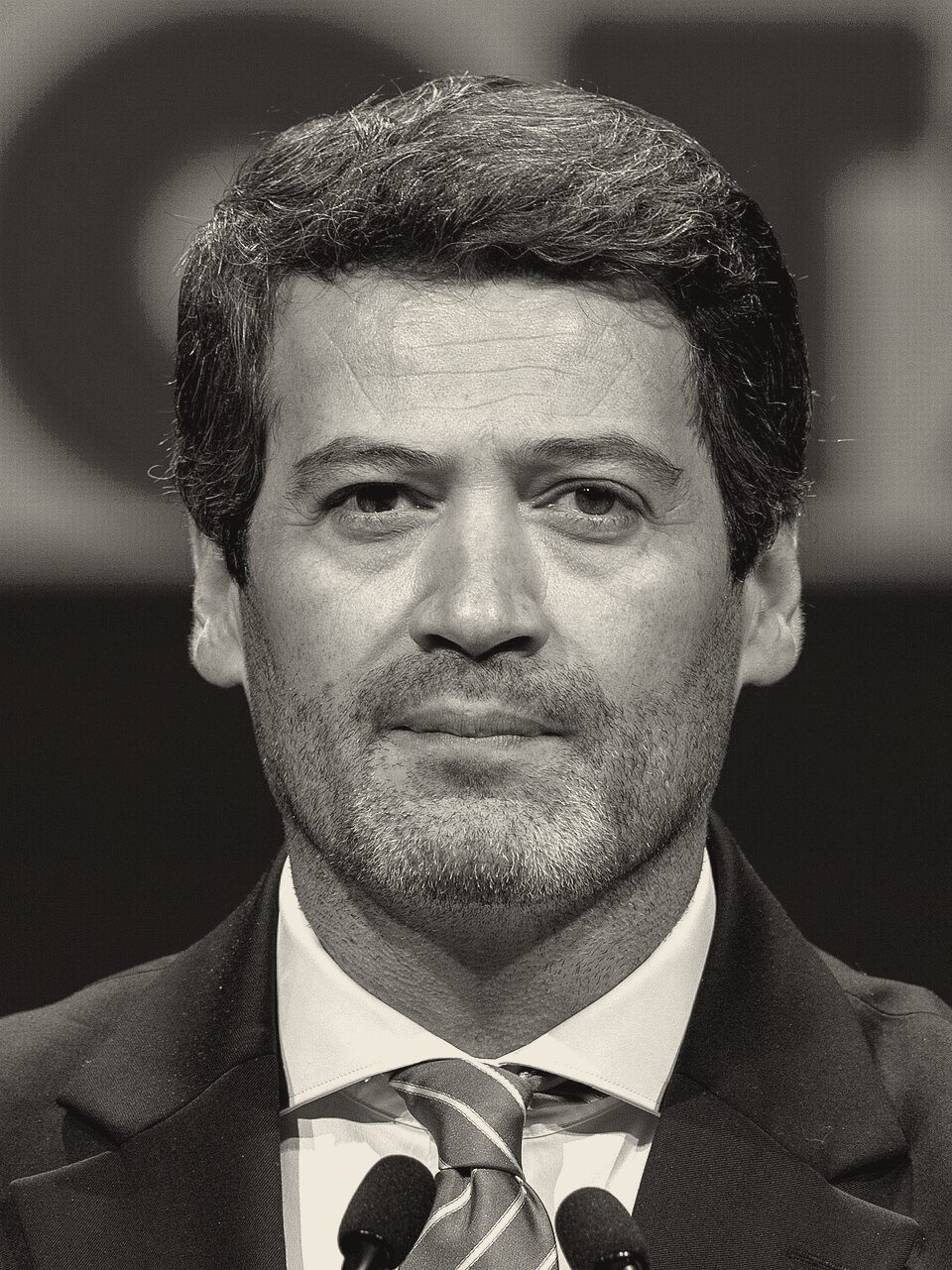 André Ventura