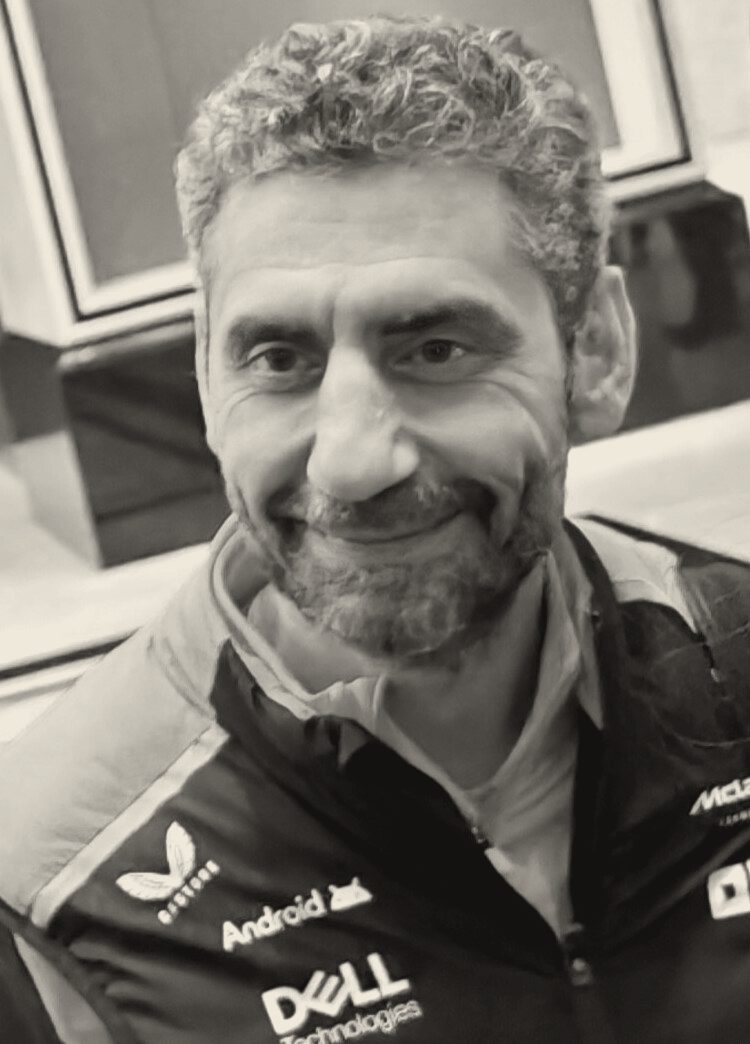 Andrea Stella