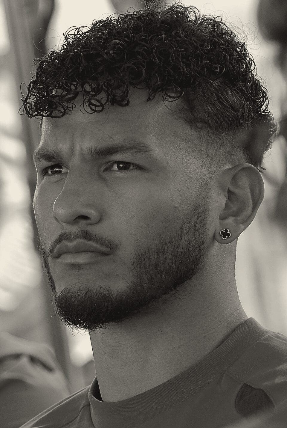 Luis Javier Suárez