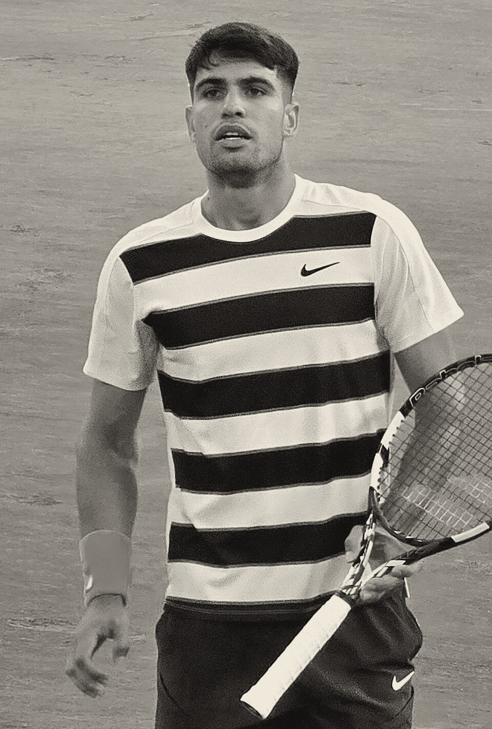 Carlos Alcaraz