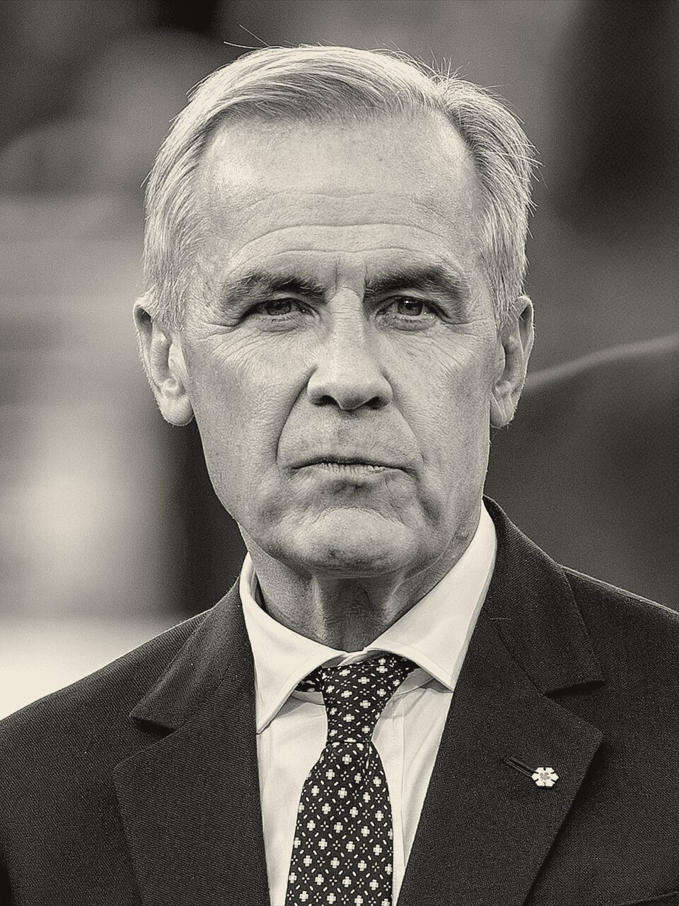 Mark Carney