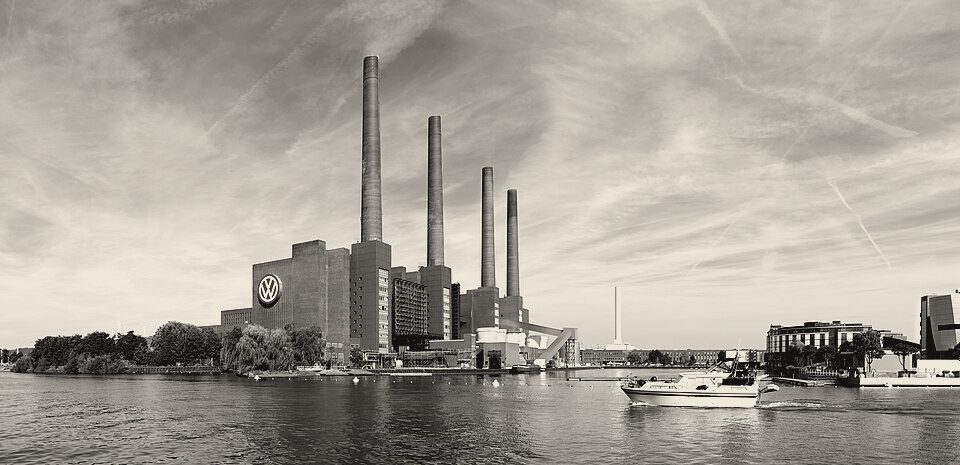 Volkswagen Group