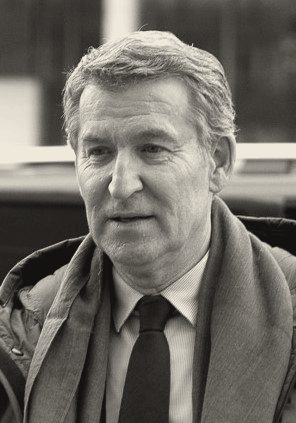 Alberto Núñez Feijóo