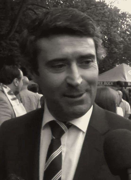 José Luís Carneiro
