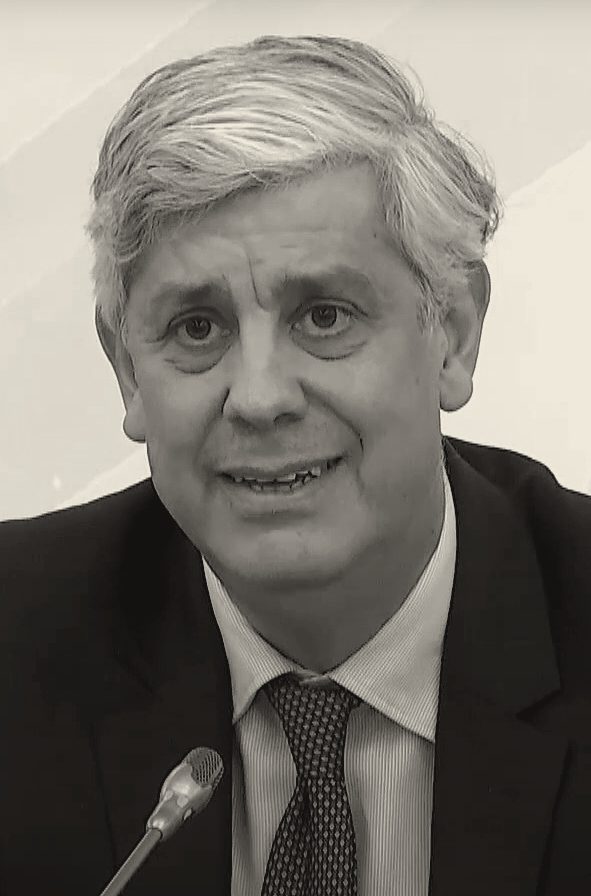 Mário Centeno