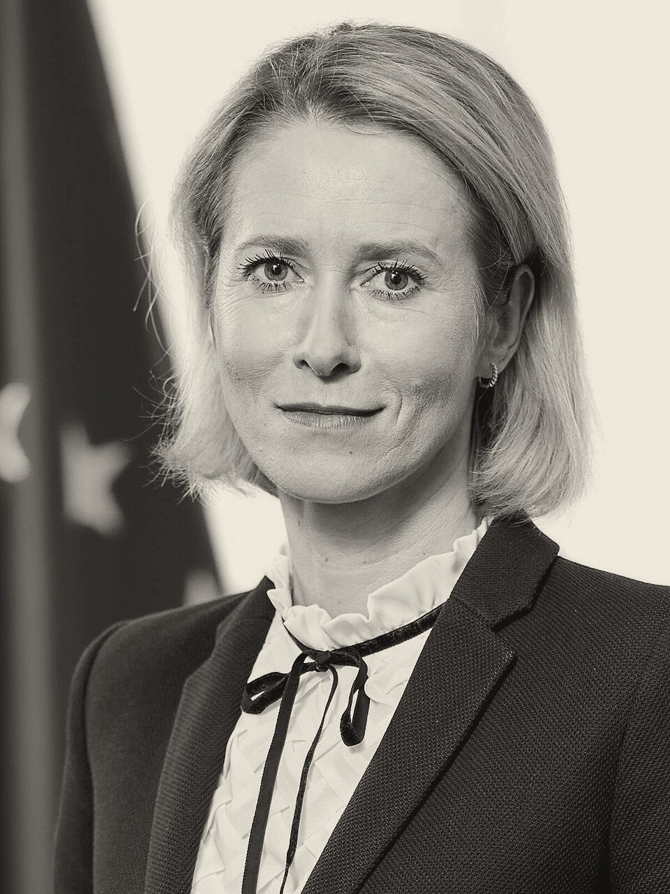 Kaja Kallas