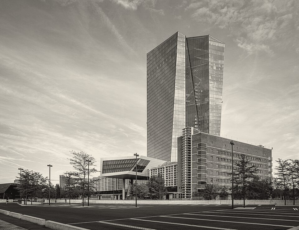 Banco Central Europeu