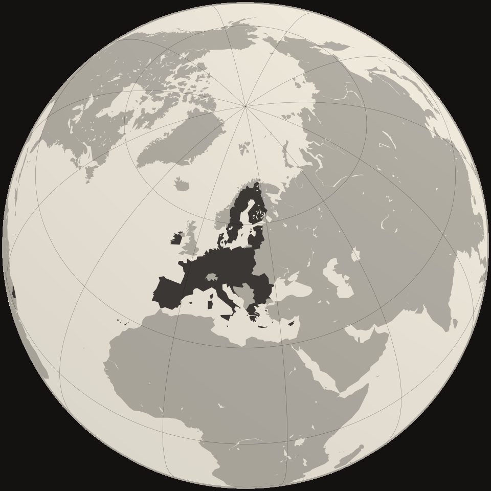 União Europeia