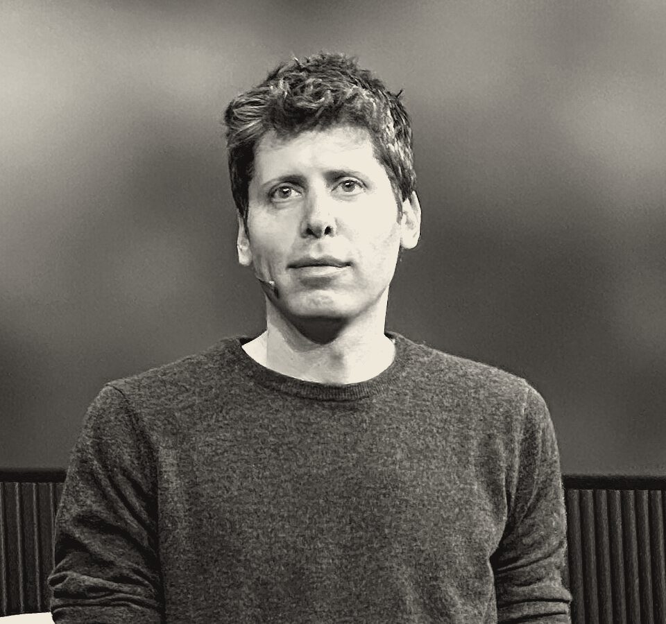 Sam Altman