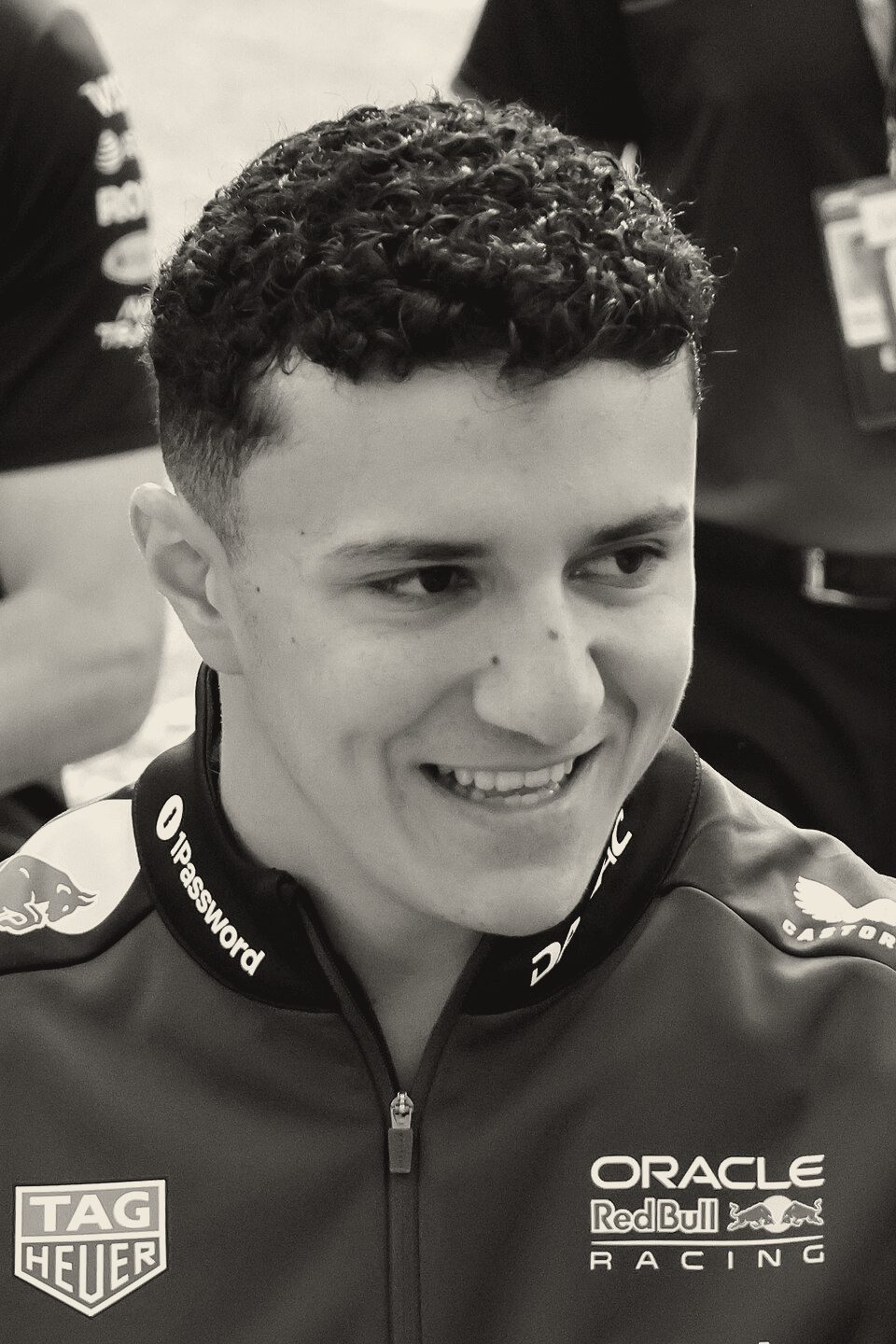 Isack Hadjar