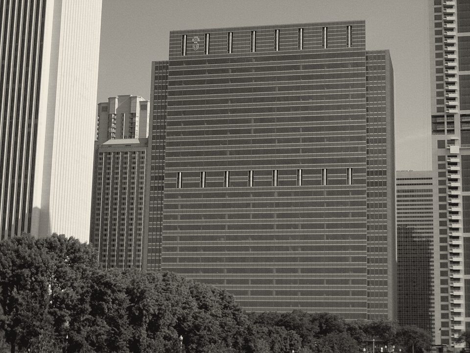Blue Cross Blue Shield