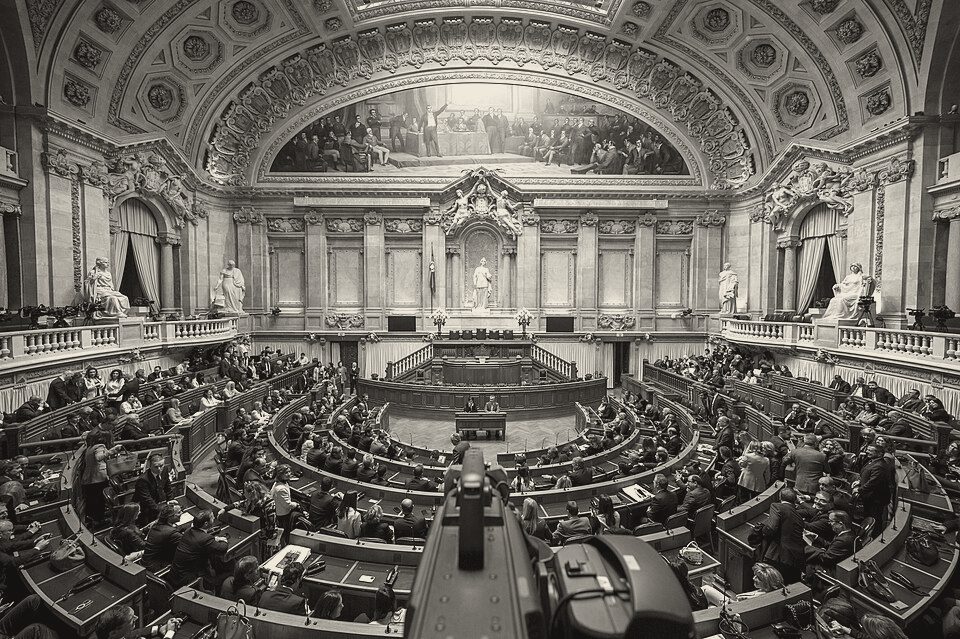 Assembleia da República