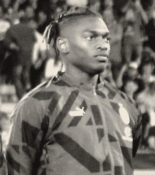 Rafael Leão