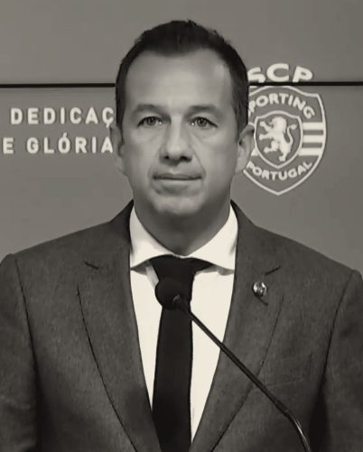 Frederico Varandas