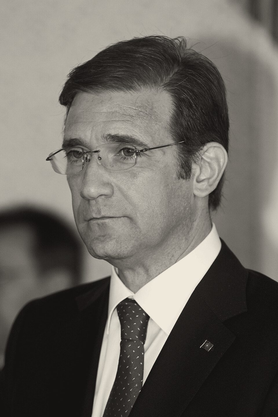 Pedro Passos Coelho