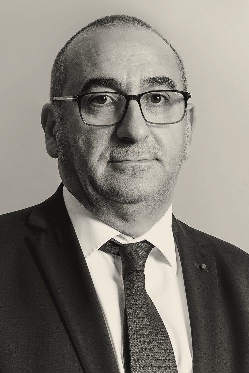 Laurent Nuñez