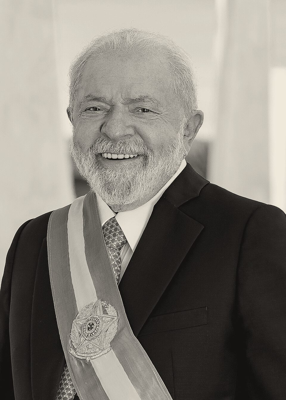 Luiz Inácio Lula da Silva