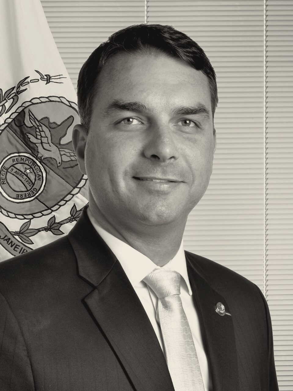 Flávio Bolsonaro